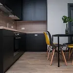 Smartflat & New Center Apartamento