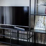 Apartamento Smartflat & New Center