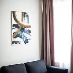 Apartamento Smartflat & New Center Kaunas