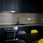 Smartflat & New Center * Kaunas