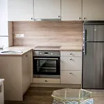 Smartflat & New Center Kaunas