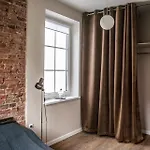Smartflat & New Center Kaunas