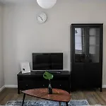 Smartflat & New Center