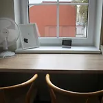 Smartflat & New Center Apartamento