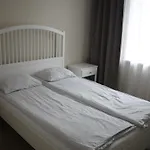 Smartflat & New Center * Kaunas