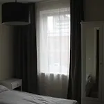 Smartflat & New Center * Kaunas