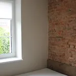 Smartflat & New Center Apartamento *