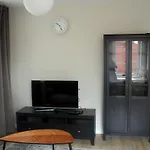 Apartamento Smartflat & New Center