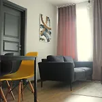 Apartamento Smartflat & New Center Kaunas