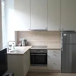 Smartflat & New Center * Kaunas