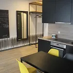 Smartflat & New Center Apartamento *