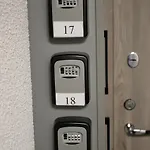 Smartflat & New Center