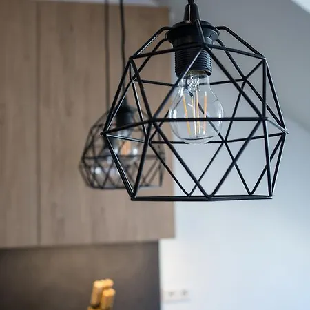 Smartflat & New Center Kaunas