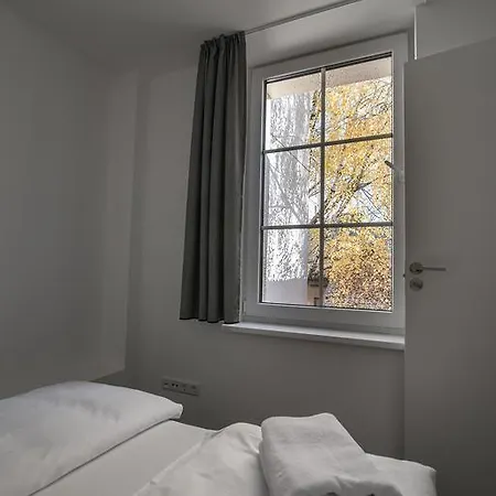 Smartflat & New Center Apartment Kaunas