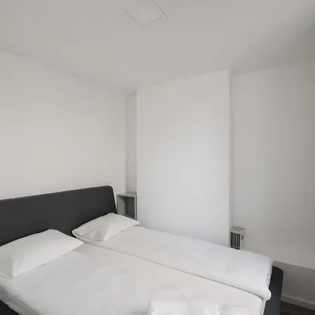 Smartflat & New Center *