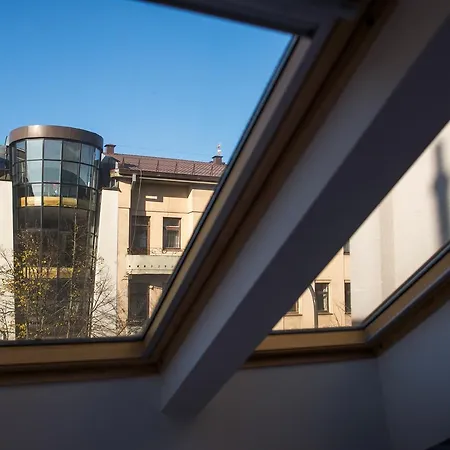 Apartment Smartflat & New Center Kaunas