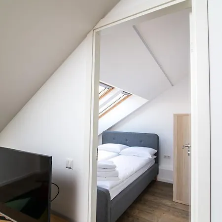 Smartflat & New Center * Kaunas