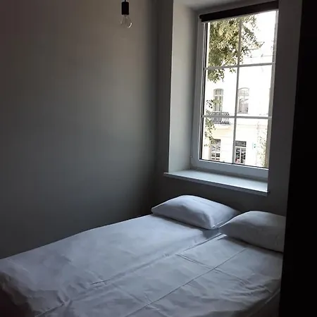 Smartflat & New Center Apartment *
