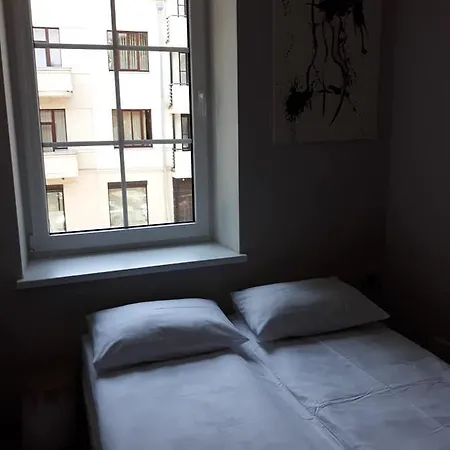 Apartment Smartflat & New Center