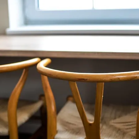 Smartflat & New Center Apartment Kaunas