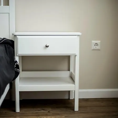 Apartment Smartflat & New Center Kaunas