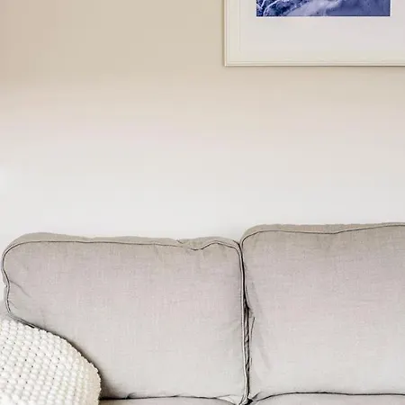 Smartflat & New Center Apartment Kaunas