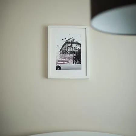 Apartment Smartflat & New Center *