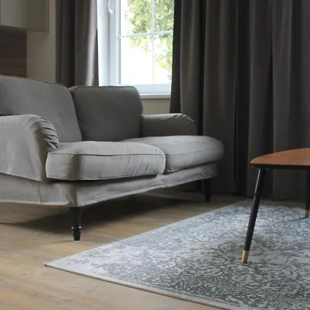 Διαμέρισμα Smartflat & New Center