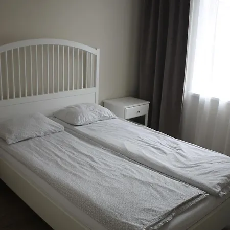 Smartflat & New Center * Kaunas