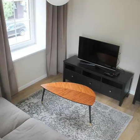 Apartment Smartflat & New Center *