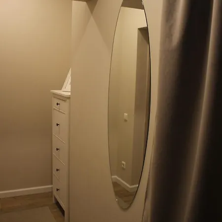 Apartment Smartflat & New Center Kaunas