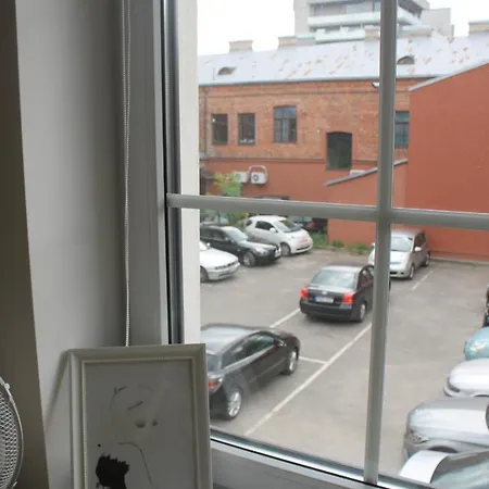 Smartflat & New Center Apartment