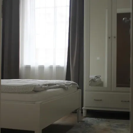 Smartflat & New Center Apartment Kaunas