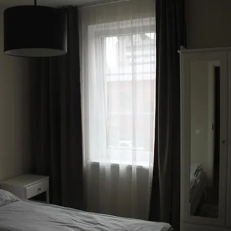 Smartflat & New Center * Kaunas