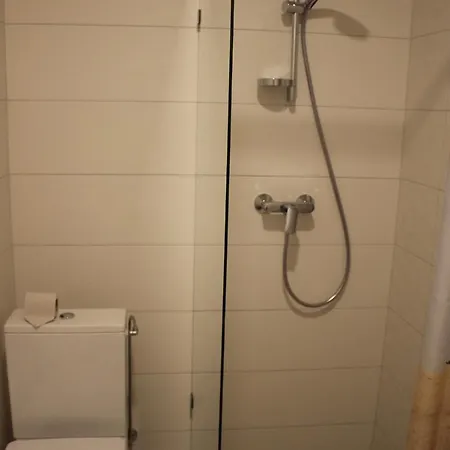 Smartflat & New Center