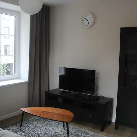 Smartflat & New Center Apartment Kaunas