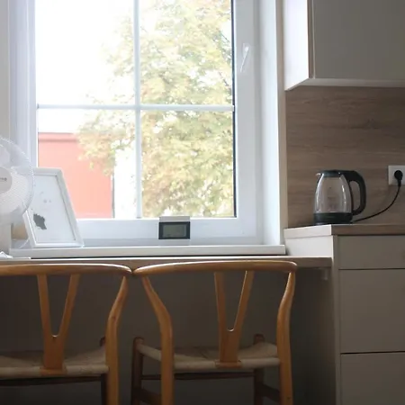 Smartflat & New Center Apartment *
