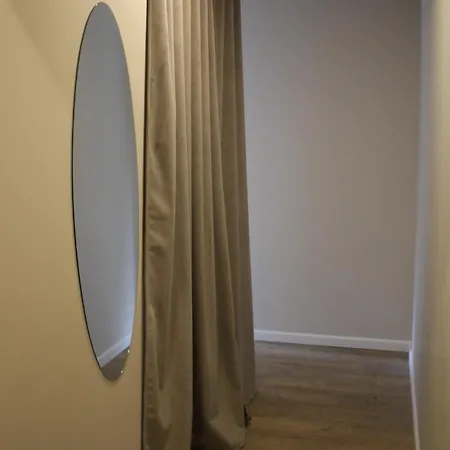 Smartflat & New Center *