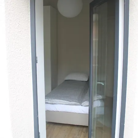 Apartment Smartflat & New Center Kaunas