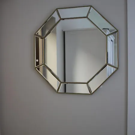 Smartflat & New Center Apartment *