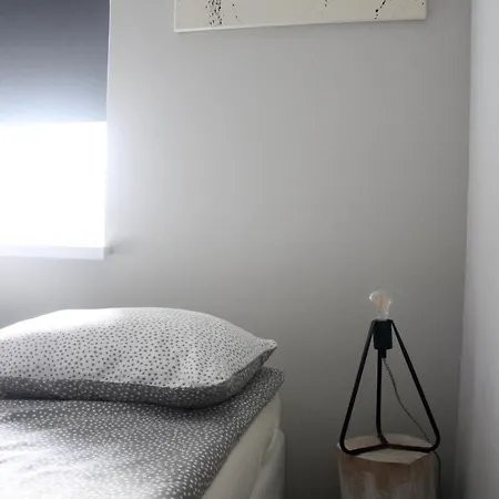 Smartflat & New Center Apartment *