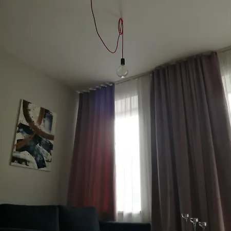 Apartment Smartflat & New Center Kaunas