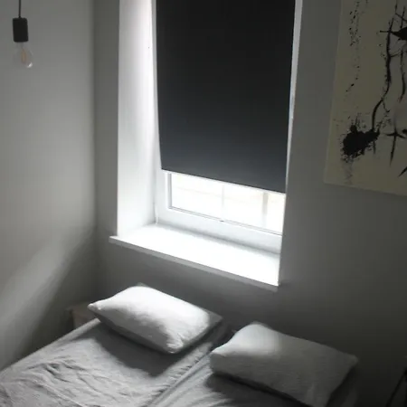 Smartflat & New Center Apartment