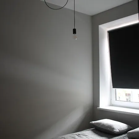 Apartment Smartflat & New Center