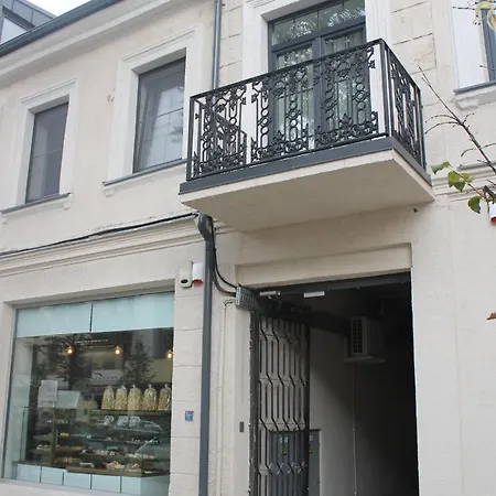 Διαμέρισμα Smartflat & New Center Κάουνας