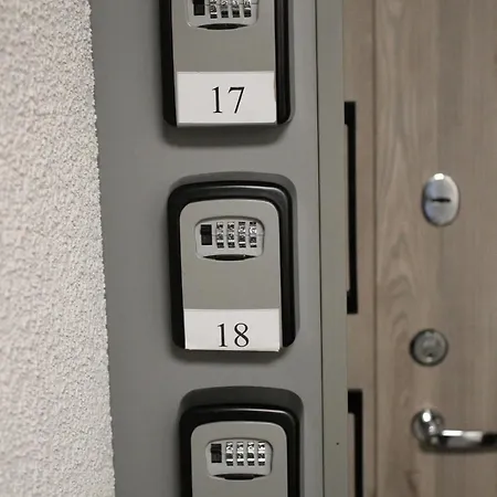 Smartflat & New Center