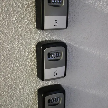 Smartflat & New Center Kaunas