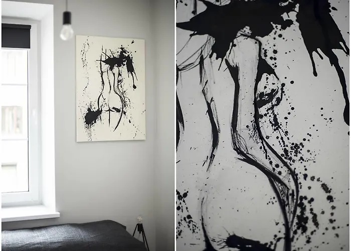 דירה Smartflat & New Center *