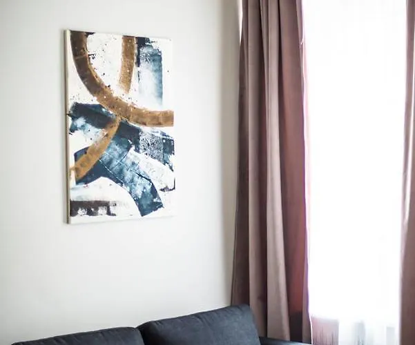 Διαμέρισμα Smartflat & New Center Κάουνας