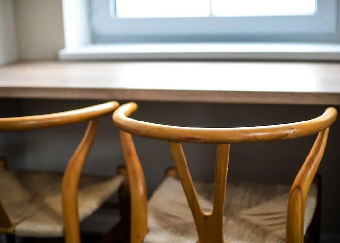 Smartflat & New Center Διαμέρισμα Κάουνας